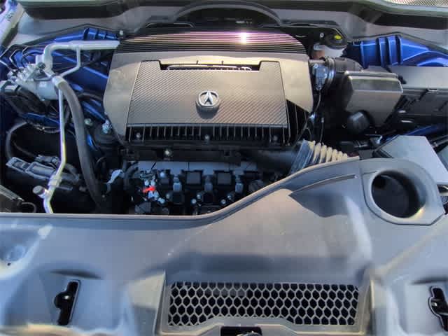 Thumbnail: 2023 Acura MDX - 15