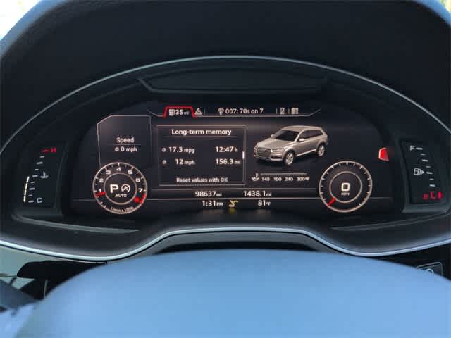 Thumbnail: 2019 Audi Q7 - 35