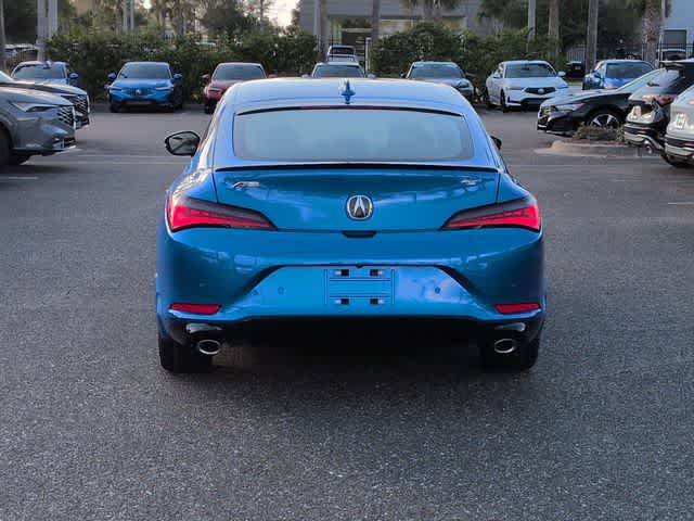 Thumbnail: 2026 Acura Integra - 6