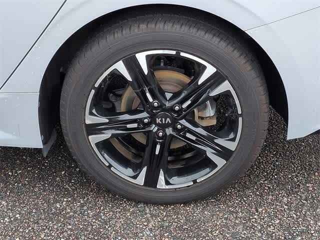 Thumbnail: 2021 Kia K5 - 14