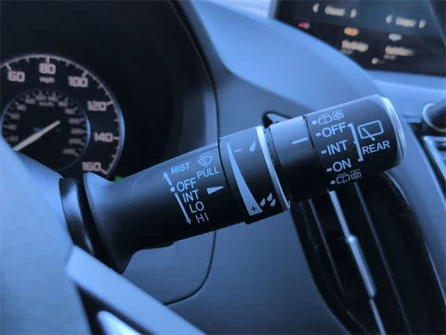 Thumbnail: 2025 Acura RDX - 28