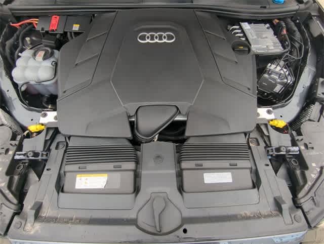 Thumbnail: 2024 Audi Q7 - 15