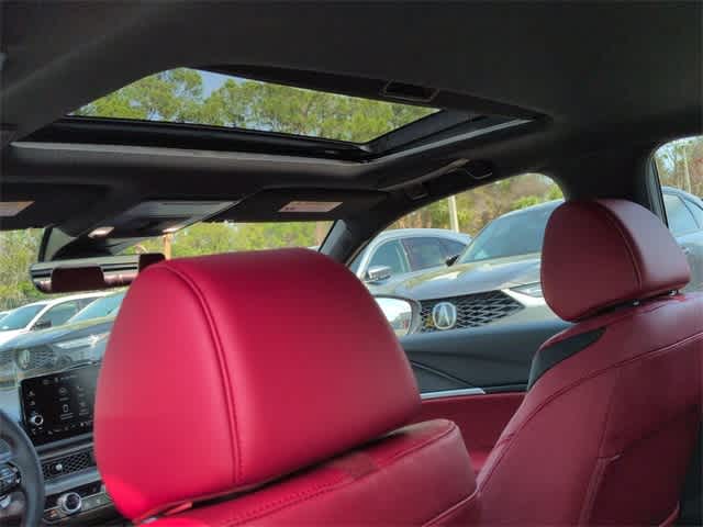 Thumbnail: 2026 Acura Integra - 23