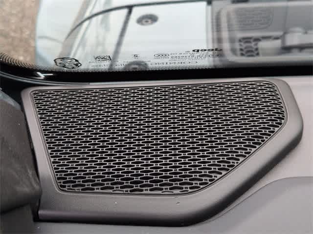 Thumbnail: 2025 Jeep Gladiator - 30