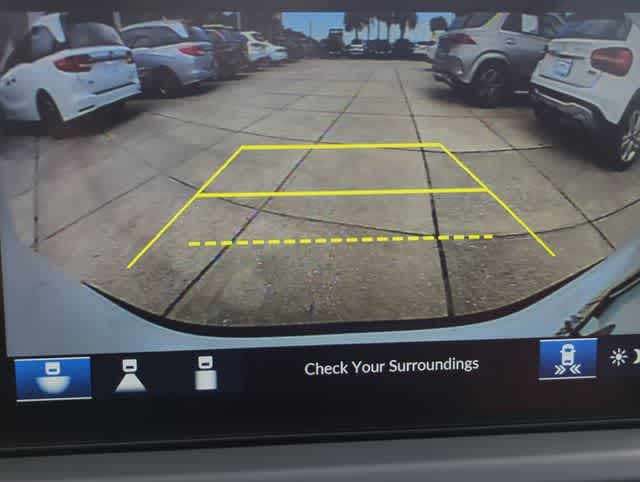 2025 Acura ADX A-Spec Package - Photo 31