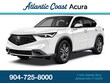  Acura ADX
