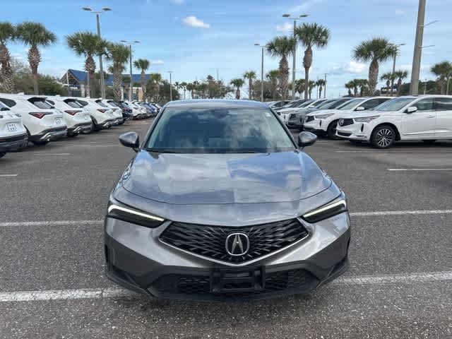 Thumbnail: 2023 Acura Integra - 16