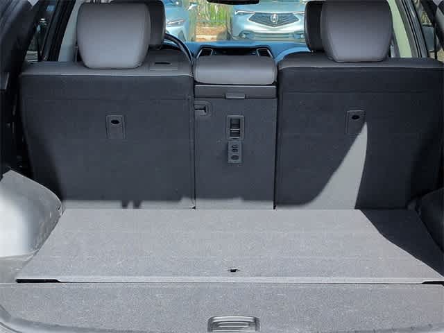 Thumbnail: 2014 Hyundai Santa Fe - 36