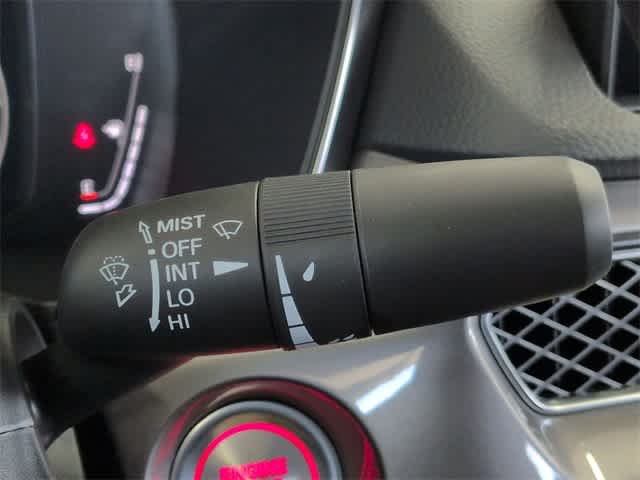 Thumbnail: 2026 Acura Integra - 28