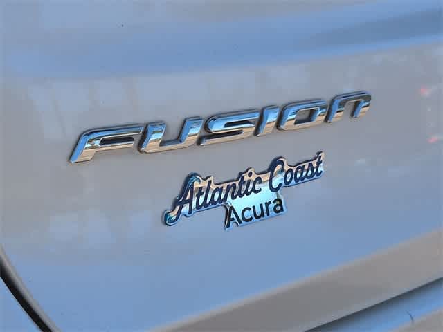 Thumbnail: 2019 Ford Fusion - 13