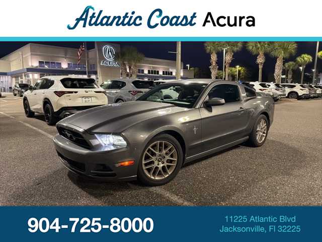 2014 Ford Mustang V6 -
                  Jacksonville, FL