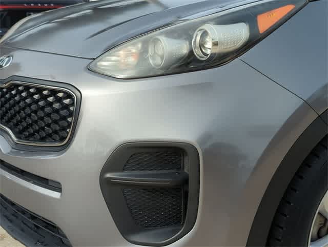 Thumbnail: 2019 Kia Sportage - 11