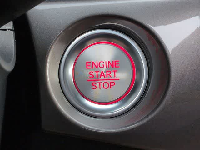 Thumbnail: 2026 Acura Integra - 40