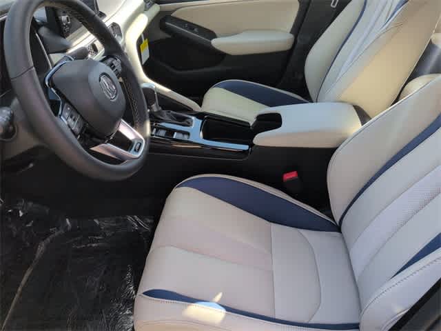 Thumbnail: 2026 Acura Integra - 17