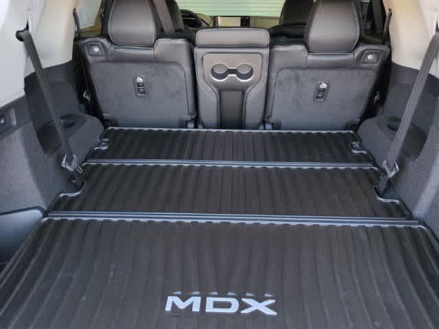 2026 Acura MDX Technology Package - Photo 37