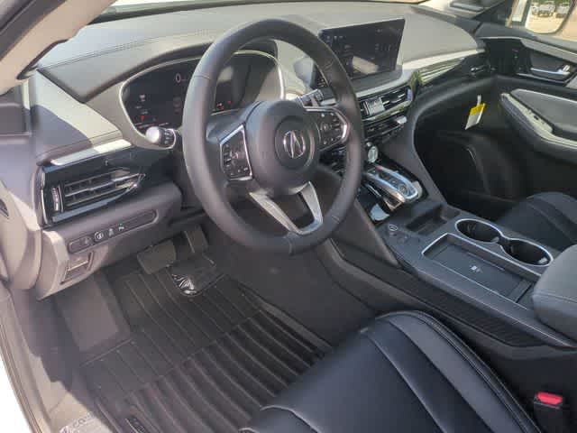 2026 Acura MDX Technology Package - Photo 10