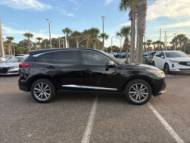 Thumbnail: 2023 Acura RDX - 7