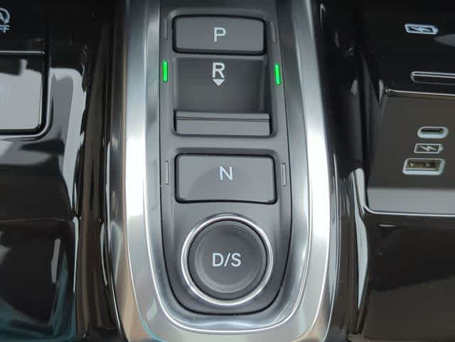2026 Acura MDX Technology Package - Photo 35