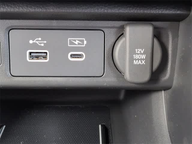 Thumbnail: 2026 Acura Integra - 33