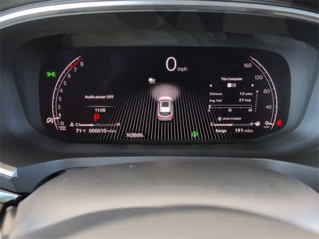 Thumbnail: 2026 Acura MDX - 36