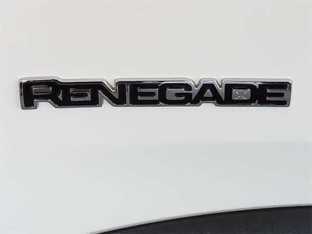 Thumbnail: 2023 Jeep Renegade - 13