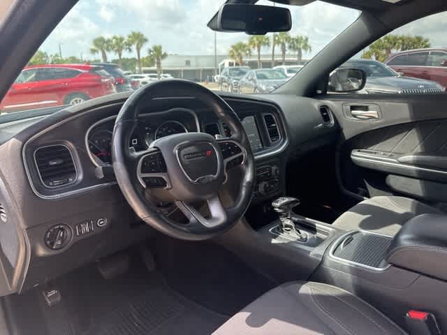 2018 Dodge Charger R/T 8