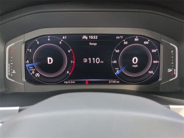 Thumbnail: 2022 Volkswagen Atlas - 32