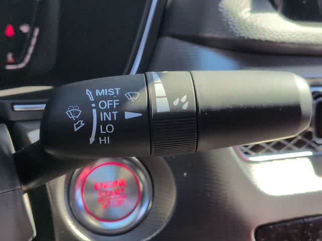 Thumbnail: 2026 Acura Integra - 28