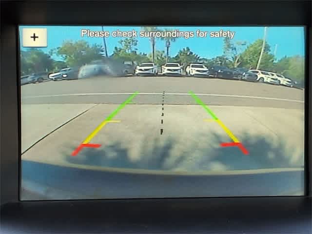 Thumbnail: 2018 Ford Fiesta - 28