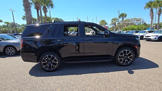 Thumbnail: 2021 Chevrolet Tahoe - 9