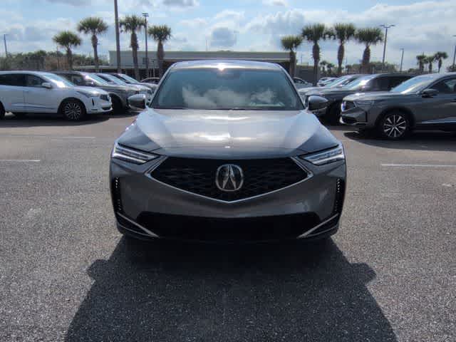 Thumbnail: 2026 Acura MDX - 3