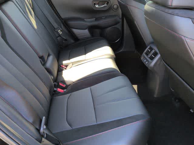 Thumbnail: 2025 Acura ADX - 22