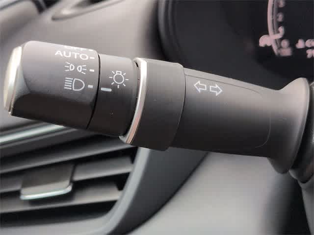 Thumbnail: 2025 Acura TLX - 29