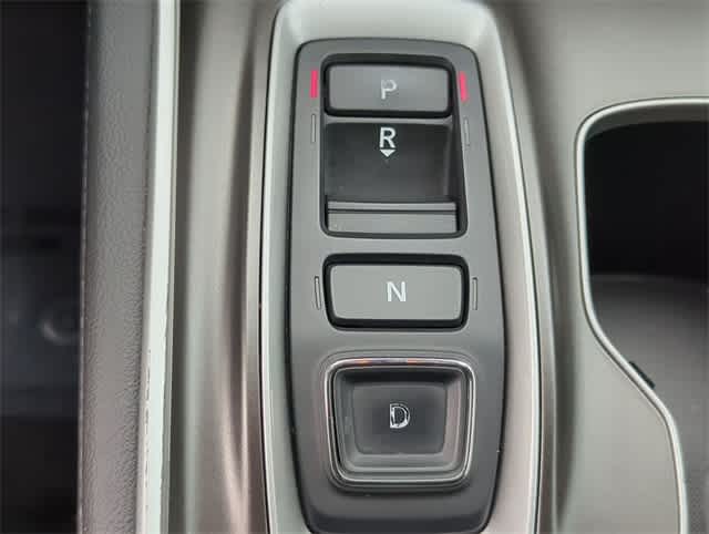 Thumbnail: 2019 Honda Accord - 34