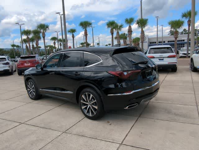Thumbnail: 2026 Acura MDX - 5