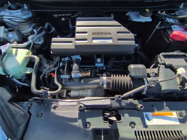 Thumbnail: 2018 Honda CR-V - 15