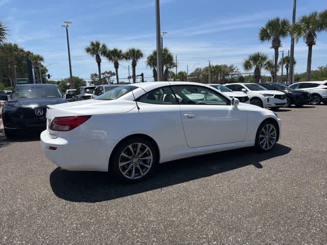 Thumbnail: 2015 Lexus IS - 12