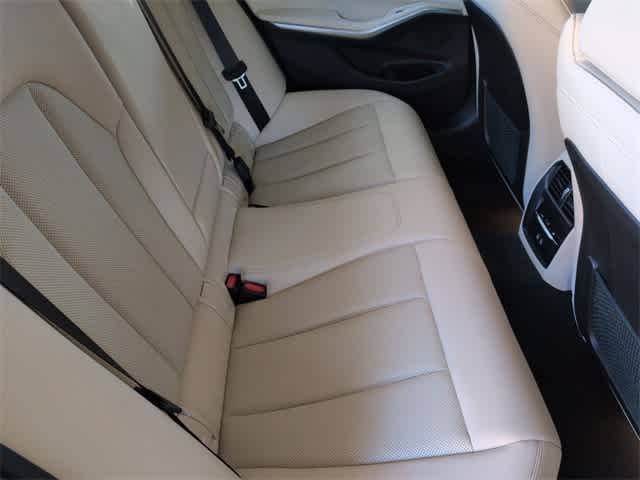 Thumbnail: 2023 BMW 3 Series - 22