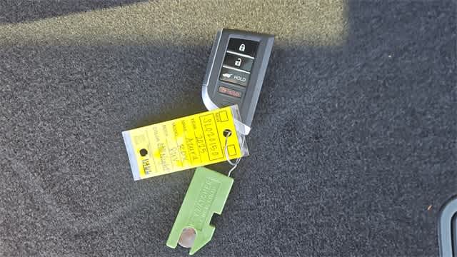 Thumbnail: 2025 Acura RDX - 21