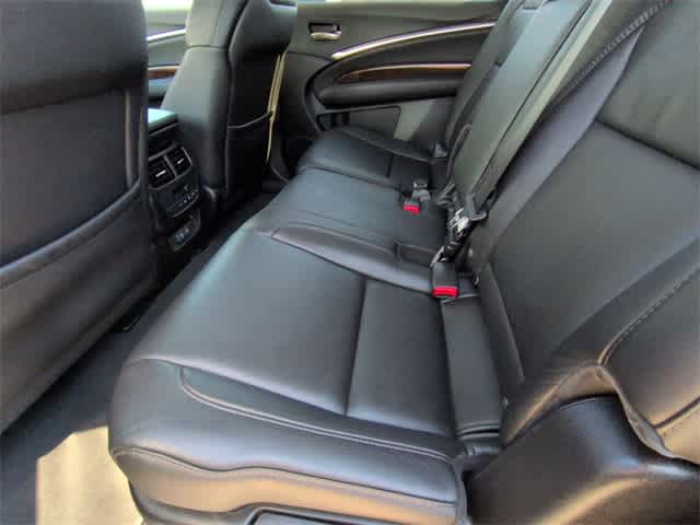 Thumbnail: 2020 Acura MDX - 21