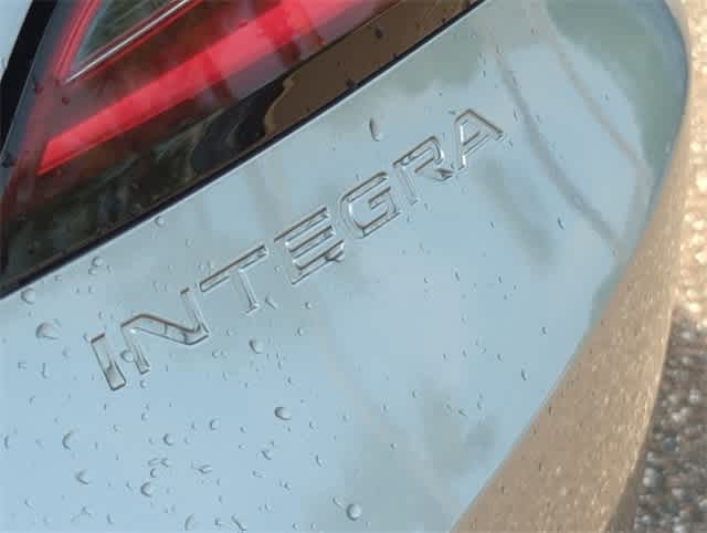 Thumbnail: 2023 Acura Integra - 13