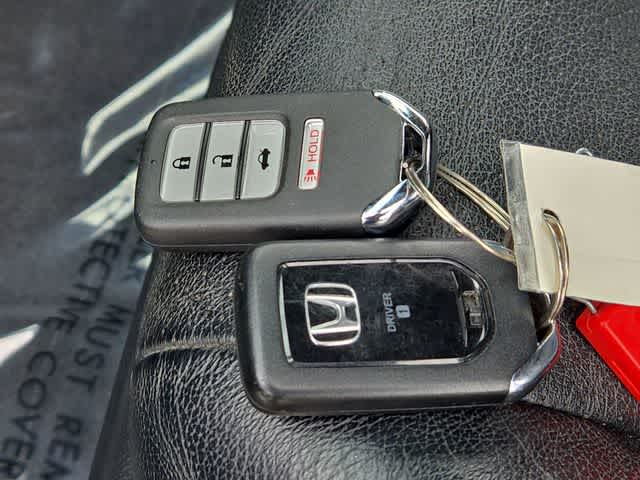 Thumbnail: 2013 Honda Accord - 35