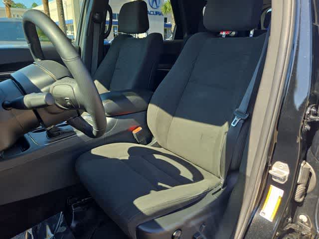 Thumbnail: 2018 Dodge Durango - 18