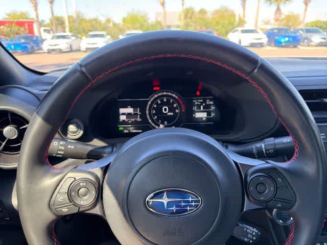 Thumbnail: 2023 Subaru BRZ - 17