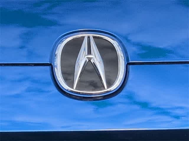 Thumbnail: 2025 Acura ADX - 12