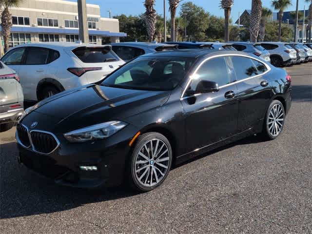 Thumbnail: 2020 BMW 2 Series - 4