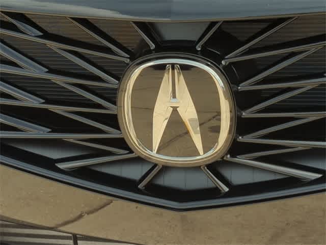 Thumbnail: 2025 Acura TLX - 12