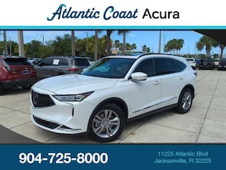 2022 Acura MDX SUV