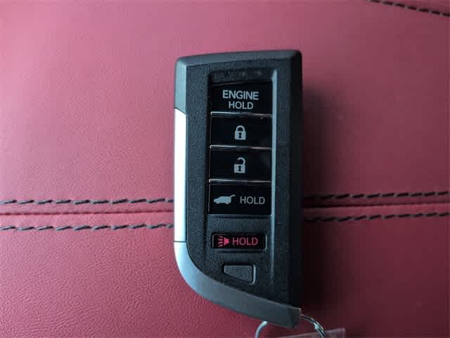 Thumbnail: 2025 Acura RDX - 38