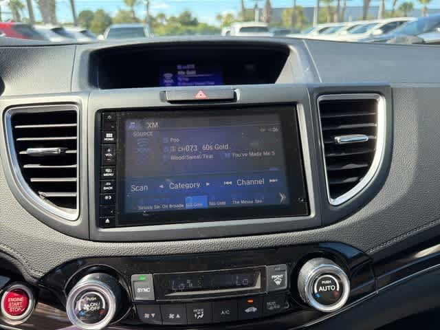 Thumbnail: 2016 Honda CR-V - 13